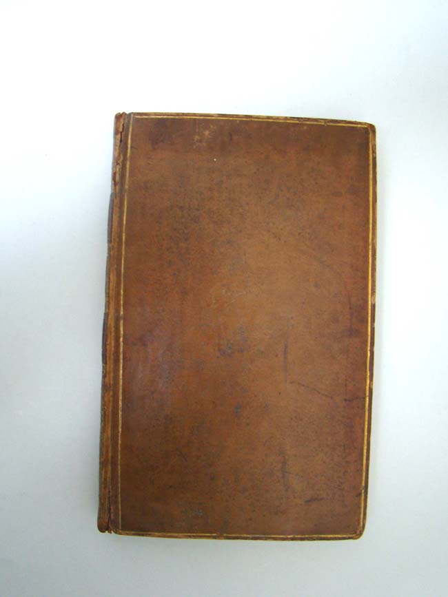 A Tour through SICILY and MALTA by P. Brydone and published in 1773 in London — image 2